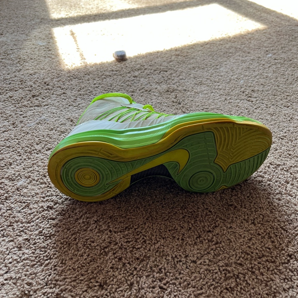 Nike Hyperdunks - image 3